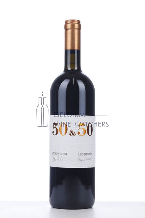 Image de 1997 50&50